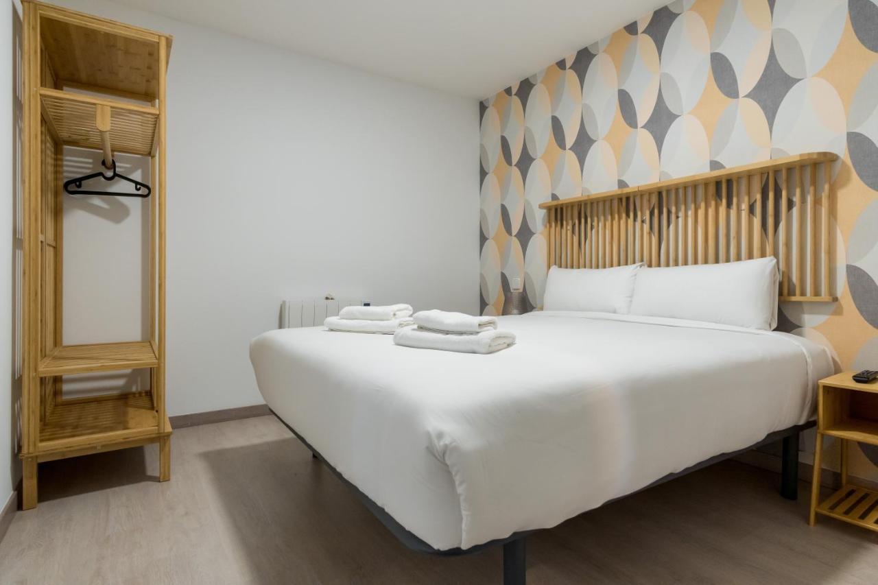 Bright New And Wide- 1Bd 1Bth- Delicias Apartment Madrid Exterior foto